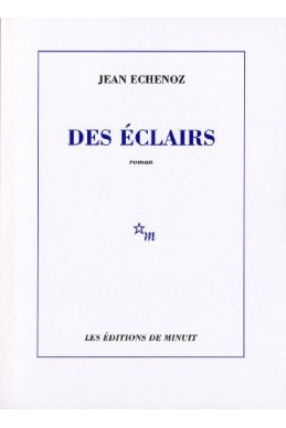Des éclairs